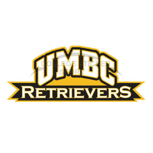 Diy UMBC Retrievers Iron-on Transfers (Wall Stickers)NO.6693